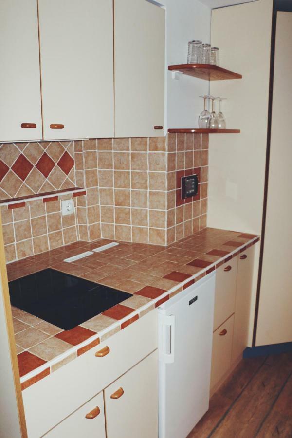 Apartmaji Piranko Apartment Exterior photo